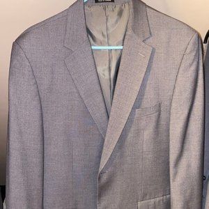 Men's 3 Piece Suit